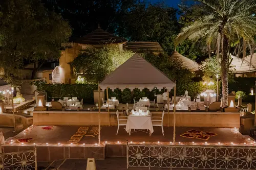 Ajit Bhawan Palace, Jodhpur - Other Facilities - Others 51